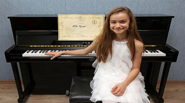 İzmir&#039;in Gururu Nehir