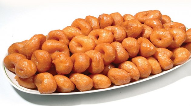 İzmir&#039;in Tatları Koruma Altında