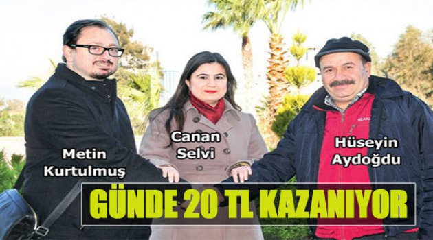 İzmirli Hurdacı,Kendisine Çarpan İş Adamını Affetmek İçin Bakın Ne İstedi