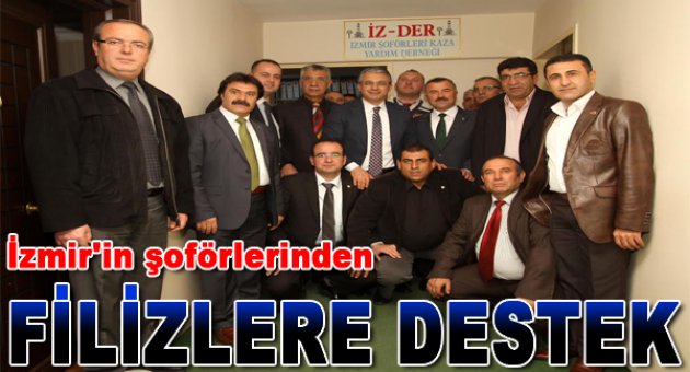 İzmirli şoförler de öğrenci okutacak