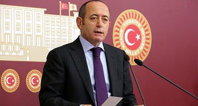 “İzmirliler Kılıçdaroğlu'nu kucaklayacak”