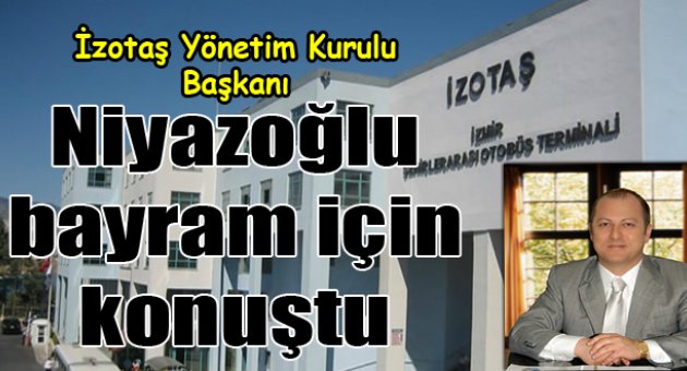 İZOTAŞ&#039;ta önlemler alındı...