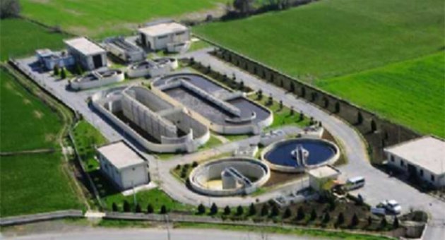 İzsu, Y.Foça Arıtması İçin 17 Mart'ta İhaleye Çıkıyor