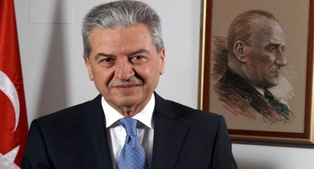 İzto Başkanı Demirtaş: Projelerimiz Dayatma Değil, Öneri