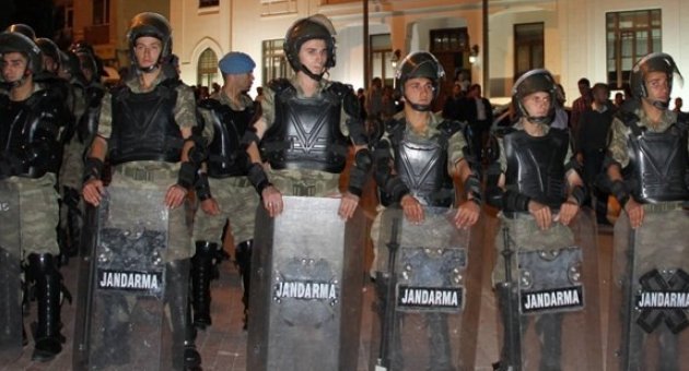 Jandarma ve Sahil Güvenlik İçişleri'ne bağlandı; TSK üç konuda endişeli