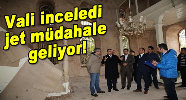 Jet inceleme, kökten çözüm