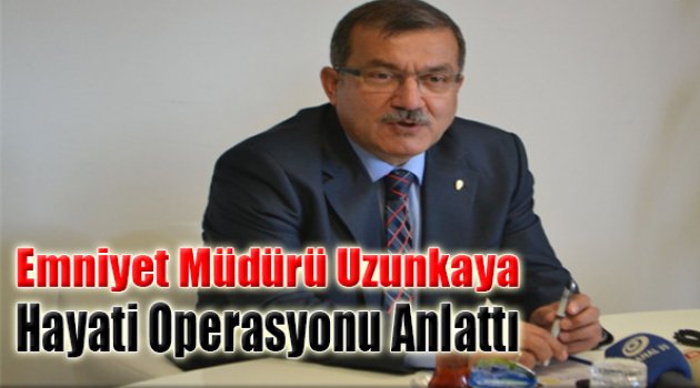 K.Irak'tan İzmir'i Kana Bulamaya Gelmişler!