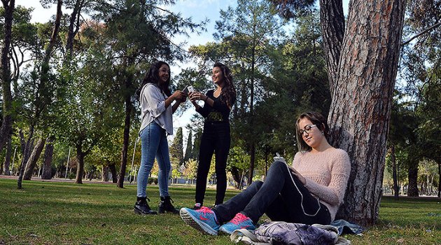 “Kablosuz ve Ücretsiz İnternet” Keyfi 34 Noktaya Yayılıyor