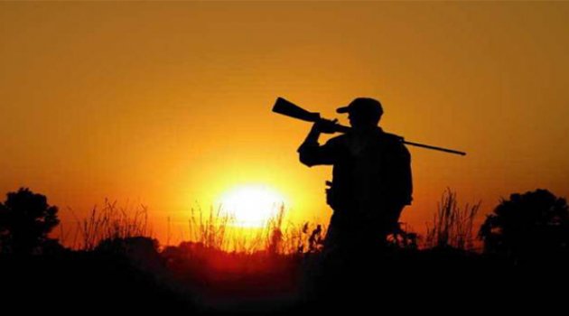 Kaçak Avlanana 20 Milyon Lira Ceza