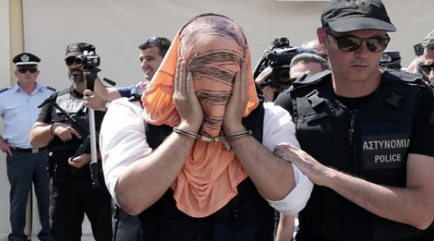 Kaçak Darbeciler: Önce Bizi İdam Ederler