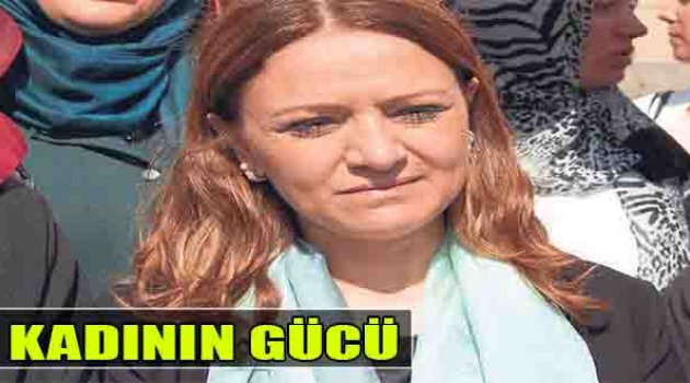 Kadının Gücü