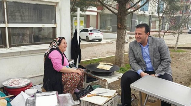 Kadınlar İstedi, Başkan Soylu Harekete Geçti