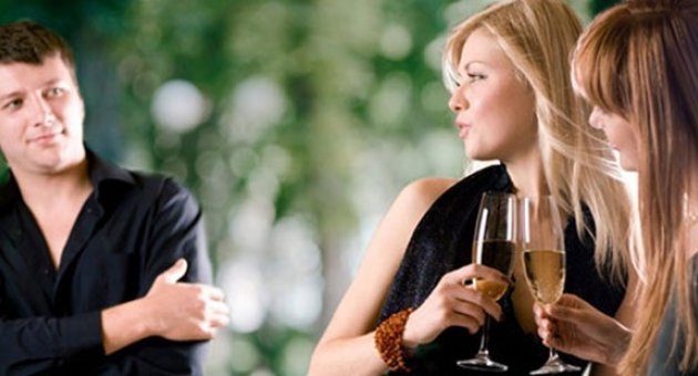 Kadınların erkekler hakkında merak ettiği 5 sır