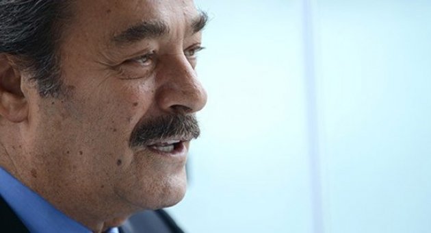 Kadir İnanır: 3 milyon Kürt Boğaz’ı bırakıp da o dağlara gitmez