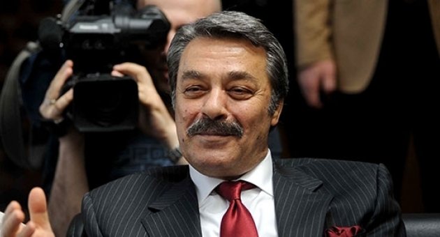 Kadir İnanır, İmralı ziyaretiyle ilgili konuştu