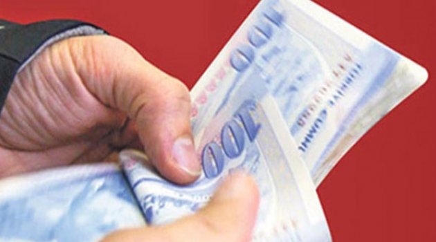 Kamu Bankaları Kesenin Ağzını Açtı