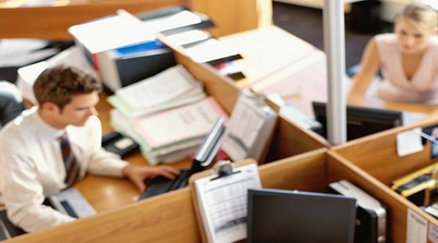 Kamu Çalışanlarının İzinleri...