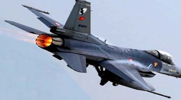 Kandil Yerle Bir Edildi