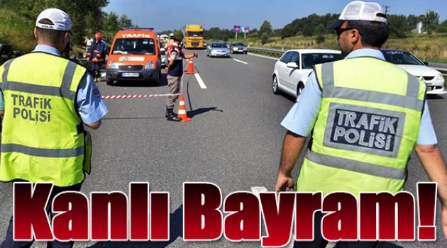 Kanlı Bayram!