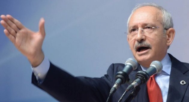 'Kapanır diye düşünmeyin, 17-25 Aralık dosyalarının hiçbiri kapanmaz'