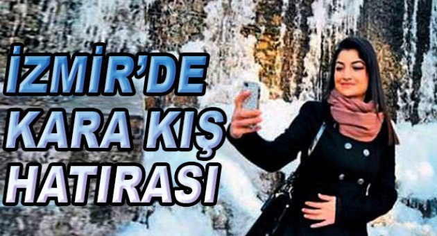 Kara kış hatırası