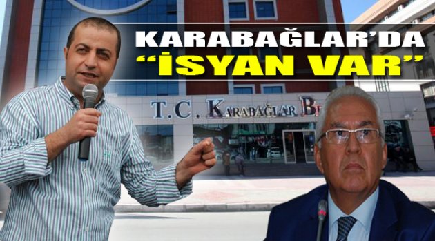 Karabağlar’da Zorbalık ve Taciz Gündemde