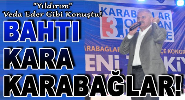 Karabağlar'da bakan rüzgarları...