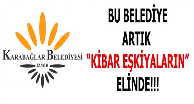 Karabağlar&#039;da böylesi görülmedi...