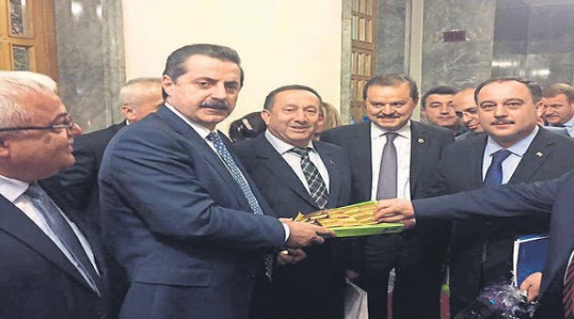 Karatay’a İnat İncir Yedi