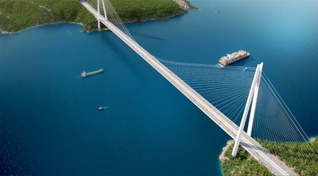 Karayolları'ndan ‘3. Köprü bağlantı yolu’ açıklaması
