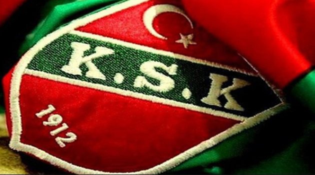 Karşıyaka, B Planını Devreye Soktu