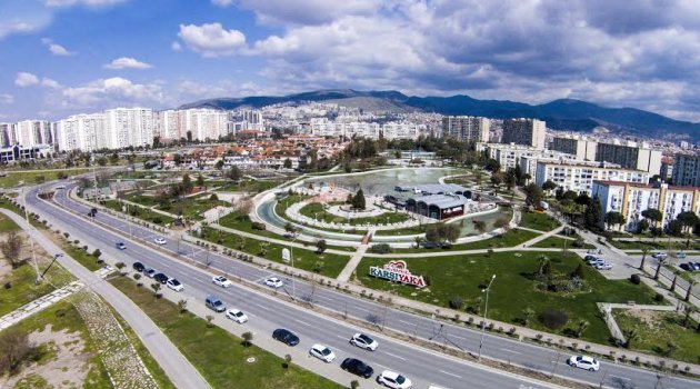 Karşıyaka, Enerji Kentleri Ağı’na Katıldı