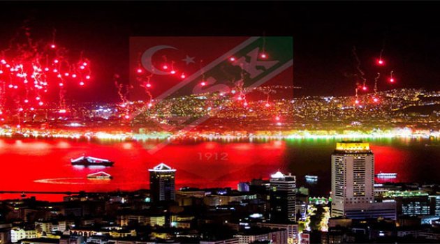 Karşıyaka Spor Kulübü 104 Yaşında