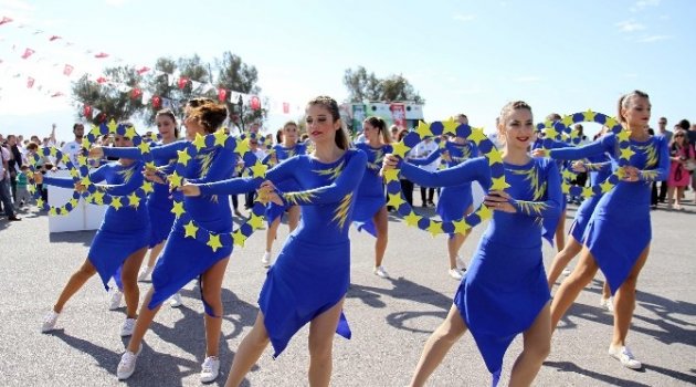 Karşıyaka'da Diploma Zaferi