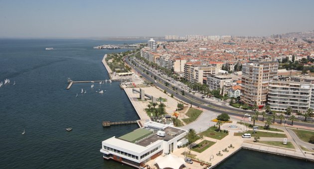 Karşıyaka&#039;da hayaller gerçek oluyor