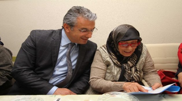 Karşıyaka'da Kış Kursları Dopdolu