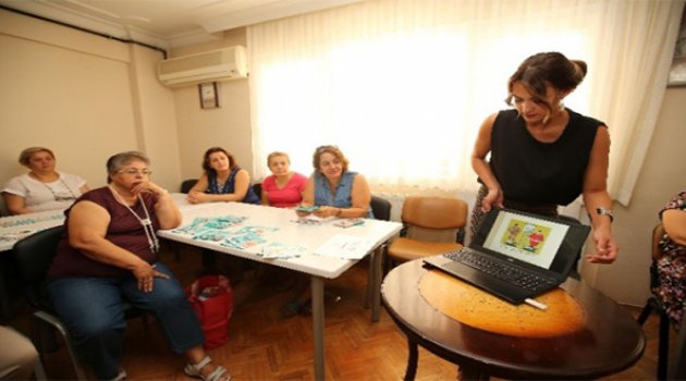 Karşıyaka'da Sağlık Seferberliği