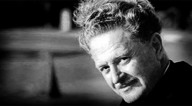 Karşıyaka'dan Nazım Müzesi Önerisi