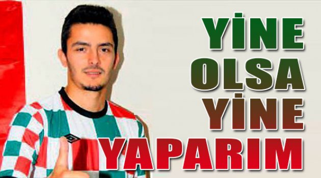 Karşıyakalı Taha Konuştu: "Yine Olsa Yine Yaparım"