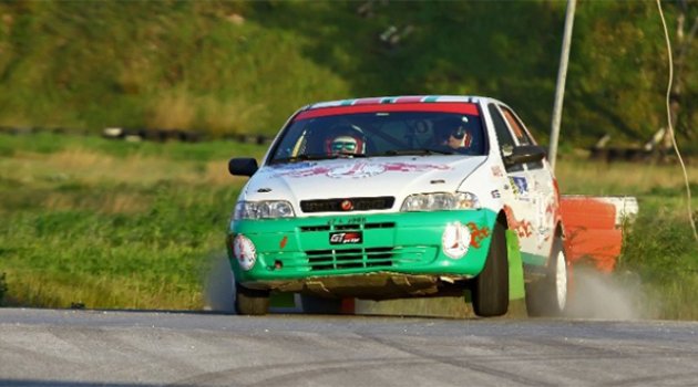 Karşıyaka'nın Rüzgar'ı Rakip Tanımıyor