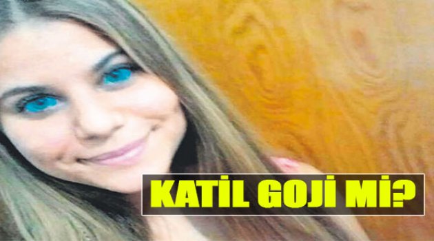 Katil Goji Mi?