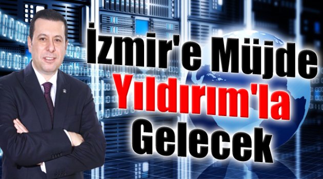 Kaya&#039;dan Umut Dolu Sözler: &quot;Başbakan İzmir&#039;e Müjdelerle Gelecek&quot;