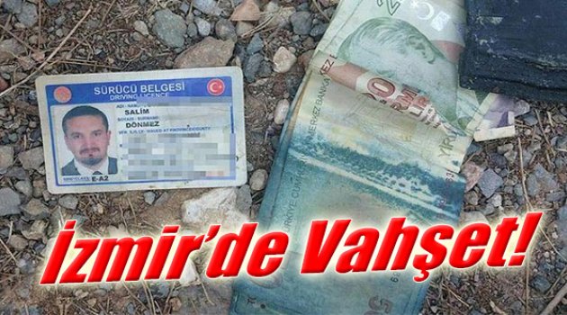 Kaybolduktan 3 Ay Sonra Kemikleri Bulundu