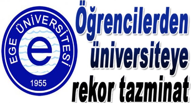 Kayıtları silinen öğrencilerden rekor tazminat davası: 4 Milyon 200 Bin TL