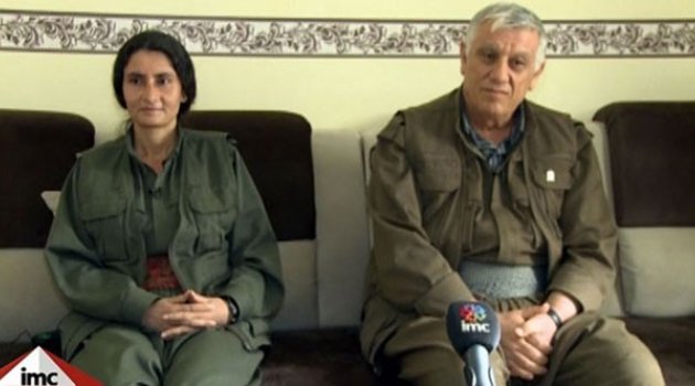 KCK: Dolmabahçe Mutabakatına Dönün, Silahsızlanma Kongresini Hemen Toplayalım