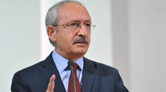 Kemal Kılıçdaroğlu'ndan Dağlıca tweetleri: Gözyaşından beslenenlere lanet olsun