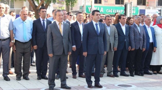 Kemalpaşa'nın Gurur Günü