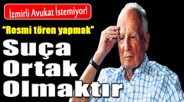 Kenan Evren'e tören krizi