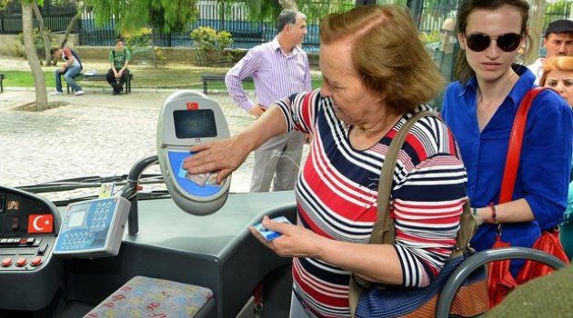 Kent Kart'tan Açıklama Geldi...