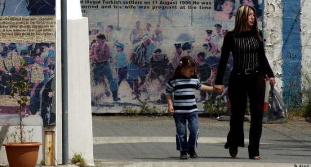 Kıbrıs’ın unutulanları: Kıbrıslı Türkler